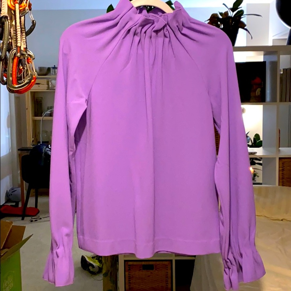Hoffman Copenhagen blouse